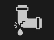 Clogged Drain or Sewer Line
